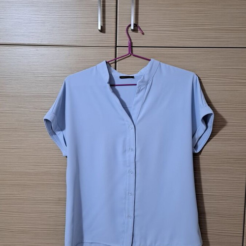 Motf top, size S