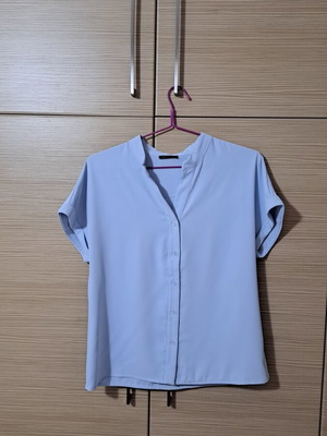 Motf top, size S