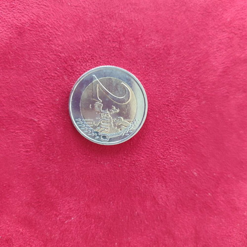 Greece 2 Euro 2023 commemorative coin