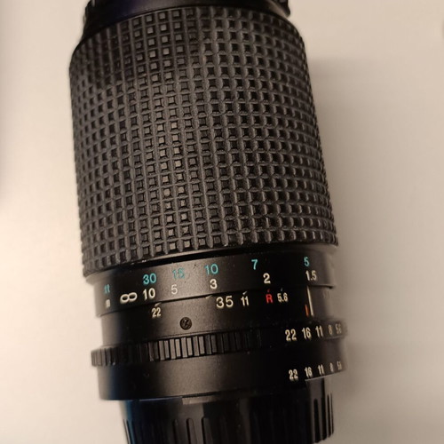Nikon camera used in very good condition