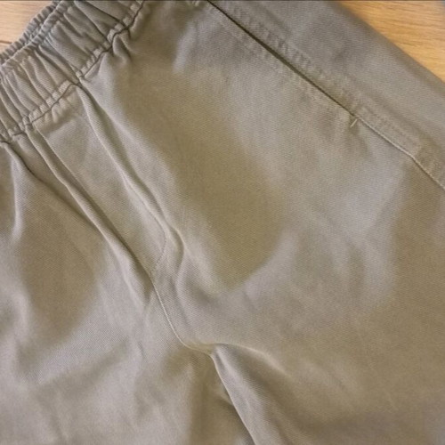 Zara pants like new, size 146-152, blue and green, pack of 2
