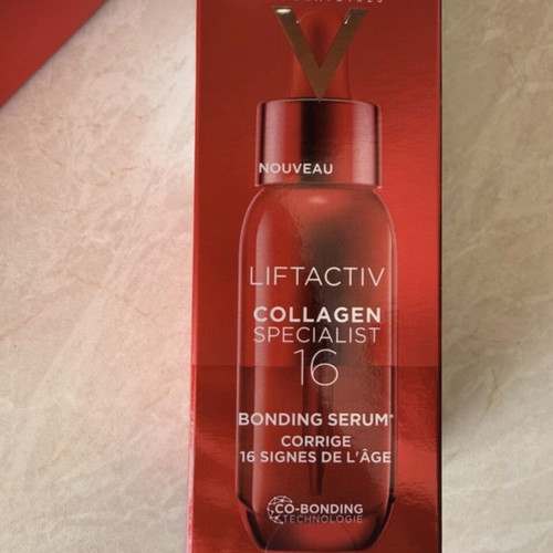 Vichy Liftactiv new