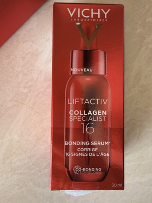 Vichy Liftactiv new