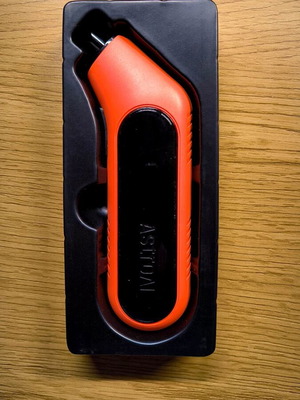 Ψηφιακός μετρητής πίεσης ελαστικών 300 PSI με μεγάλη οθόνη νέος