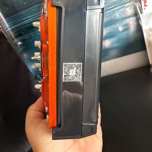Radiolink AT10II 2.4 GHz remote control transmitter new with 12 channels