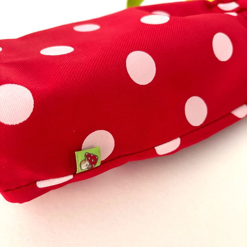 Spiegelburg Insulated Bottle Holder new, waterproof fabric