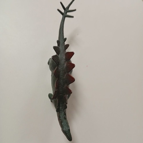Dinosaur miniature toy like new