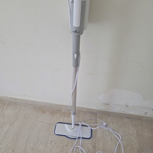 Murphy Pro 2-in-1 Steam Mop limited edition 1500 watt new