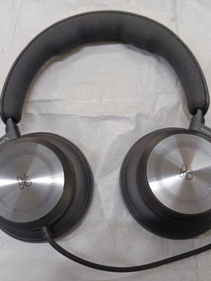 B&O Headphones like new with 6.3mm jack wired