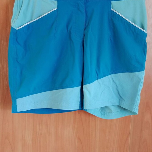 La Sportiva women's short hiking shorts, like new, size M