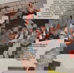  ΡΑΔΙΟΤΗΛΕΟΡΑΣΗ ΑΝΝΑ ΑΔΡΙΑΝΟΥ