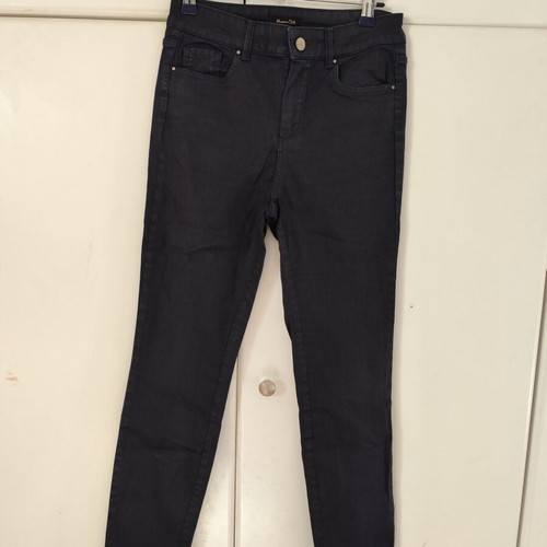 Παντελόνι Massimo Dutti Skinny Fit μέγεθος EUR36 σαν καινούργιο