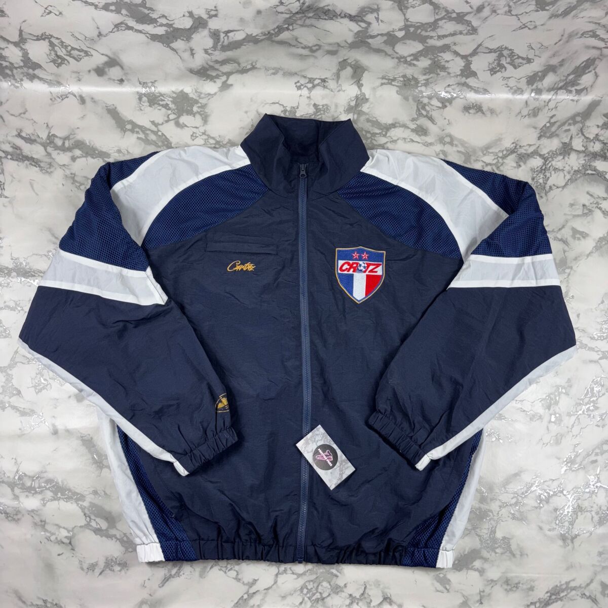 Corteiz Men's Windbreaker Oversized… - € 199,00 - Vendora.cy