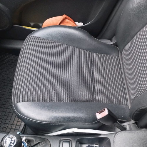 Kia Sportage used 2007, blue, petrol, manual SUV