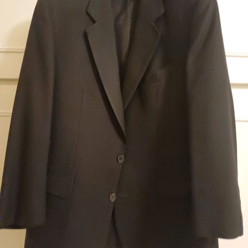 Men's jackets used, pack of 3, size L