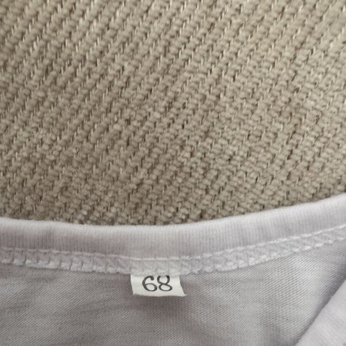 Baby romper 6-9 months like new