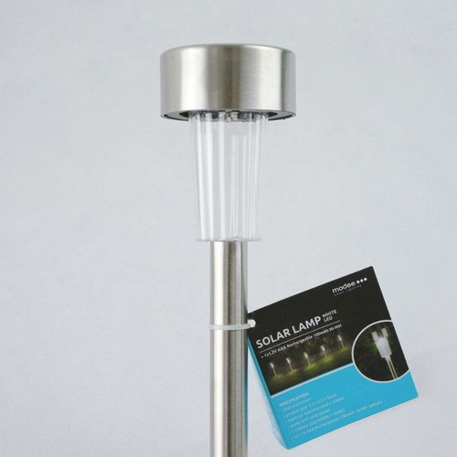 Modee Lighting LED Solar Garden Light GS001 36cm new