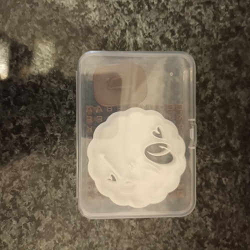 Baby First Birthday Keepsake Set new, 5 openers and cookie cutter