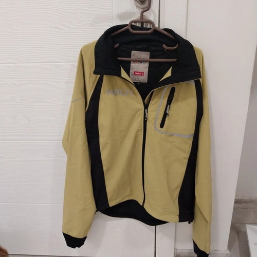 Sapporo 2007 FIS Nordic World Ski Championship Halti Jacket Small Women's used