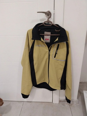Sapporo 2007 FIS Nordic World Ski Championship Halti Jacket Small Women's used