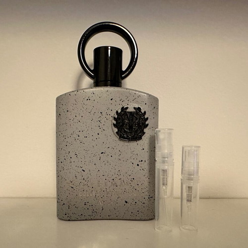 Afnan Supremacy collectors edition tester new, Eau de Parfum