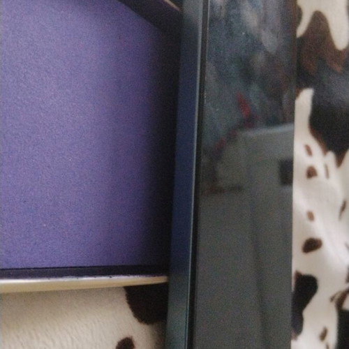 Xiaomi Redmi 13C smartphone used, functional, display replacement needed