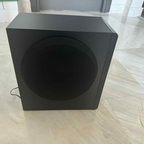 Panasonic Blu-ray Disc Home Theatre System SA-BTT465 3D