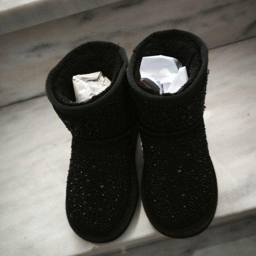 Lelli Kelly boots size 29 like new, black