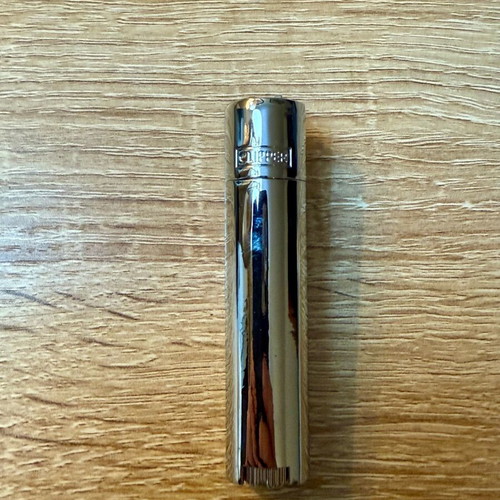 Clipper metal lighter new