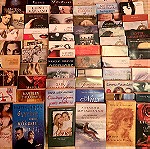  Πωλείται σειρά βιβλίων σύγχρονης ελληνικής και ξένης λογοτεχνίας