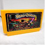  Sega Mega Drive HeroQuest
