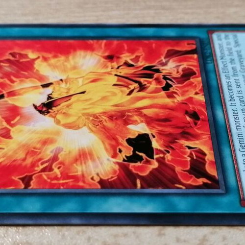 Yu-Gi-Oh! Supervise Spell Card new, Legendary Decks II 2016