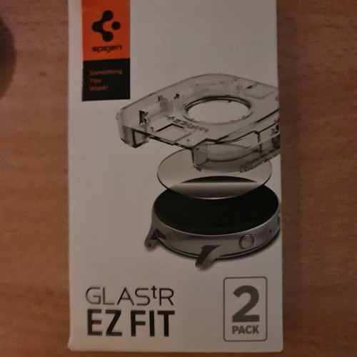 Galaxy Watch 4 Classic smartwatch