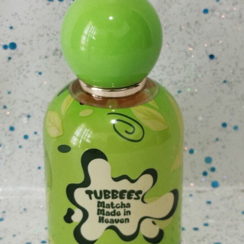 Tubbees Matcha Made in Heaven Eau de Parfum 50 ml