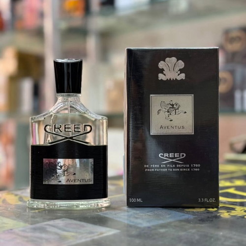 Creed Aventus 100ml Eau de Parfum