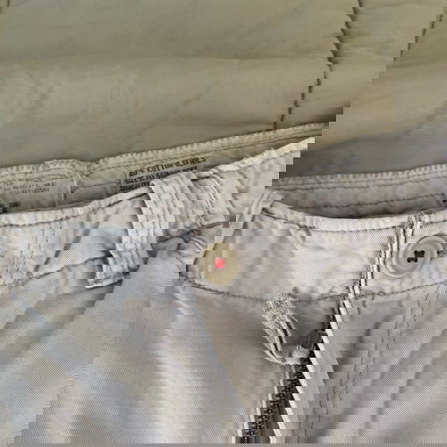 Cargo σορτς μεταχειρισμένα, unisex, μέγεθος 40