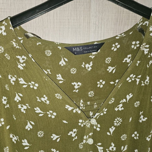 Marks and Spencer dress no.10 like new
