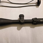 Διόπτρα Meopta Meopro Optika 6 3-18x50 σαν καινούργιο με διάμετρο 30 mm