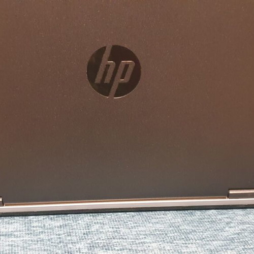 HP ProBook 640 G3 laptop, i5, 16GB RAM, 250GB Samsung 860 EVO SSD