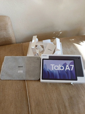 Samsung Galaxy Tab A7 SM-T500