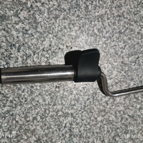 Phillips/Saeco steam spray nozzle like new