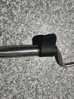 Phillips/Saeco steam spray nozzle like new