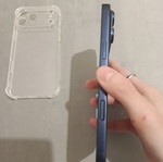 Apple iPhone 17 Pro Max 256GB Deep Blue