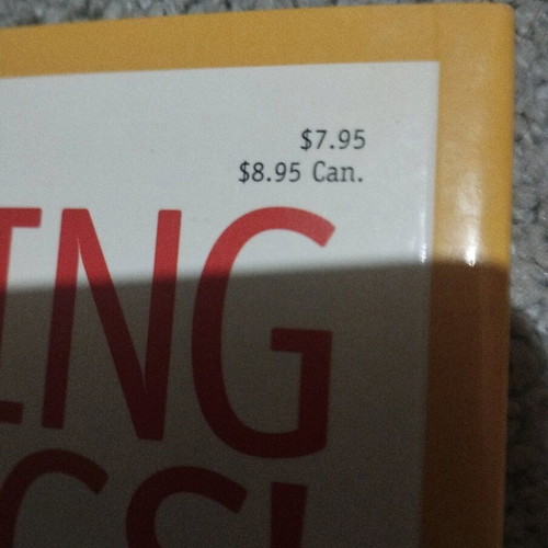 Calling All Dogs book like new in English for dog names