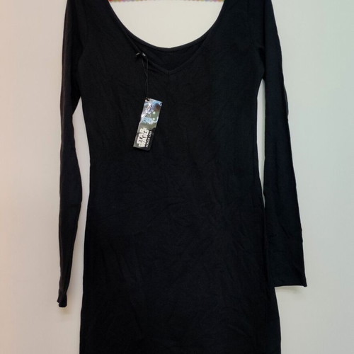 Star Wars Galactic Empire blouse dress new, size M