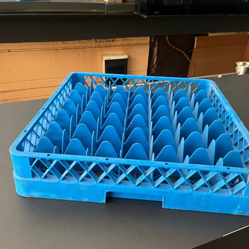Dishwasher basket like new