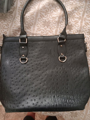 Bag in excellent condition