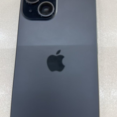 iPhone 15plus in excellent condition, unused