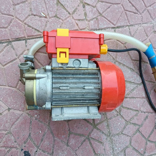 Rover Pompe ROVER 20 CE single-phase pump used with 0.5hp