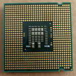 Intel Core 2 Duo E7500 processor like new